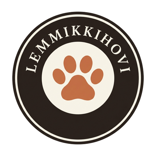 Lemmikkihovi